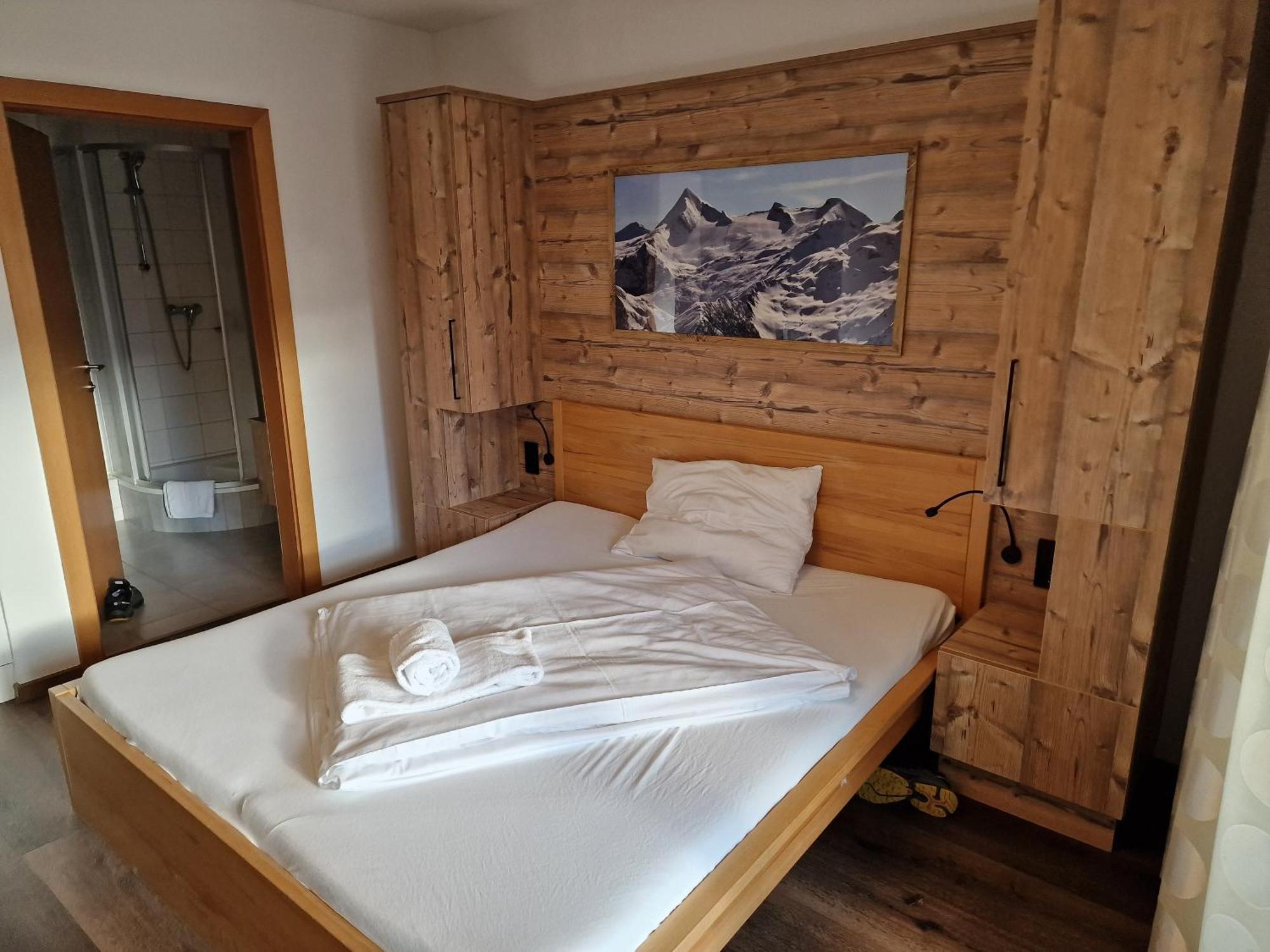 Adler Kaprun, Golf 'N' Ski And Mountain Biking. Eksteriør bilde